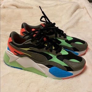 Puma RS-X3 Nrgy